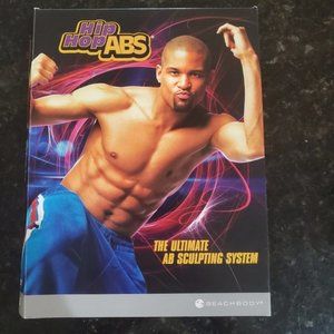 Hip Hop Abs by Beachbody with Shaun T!